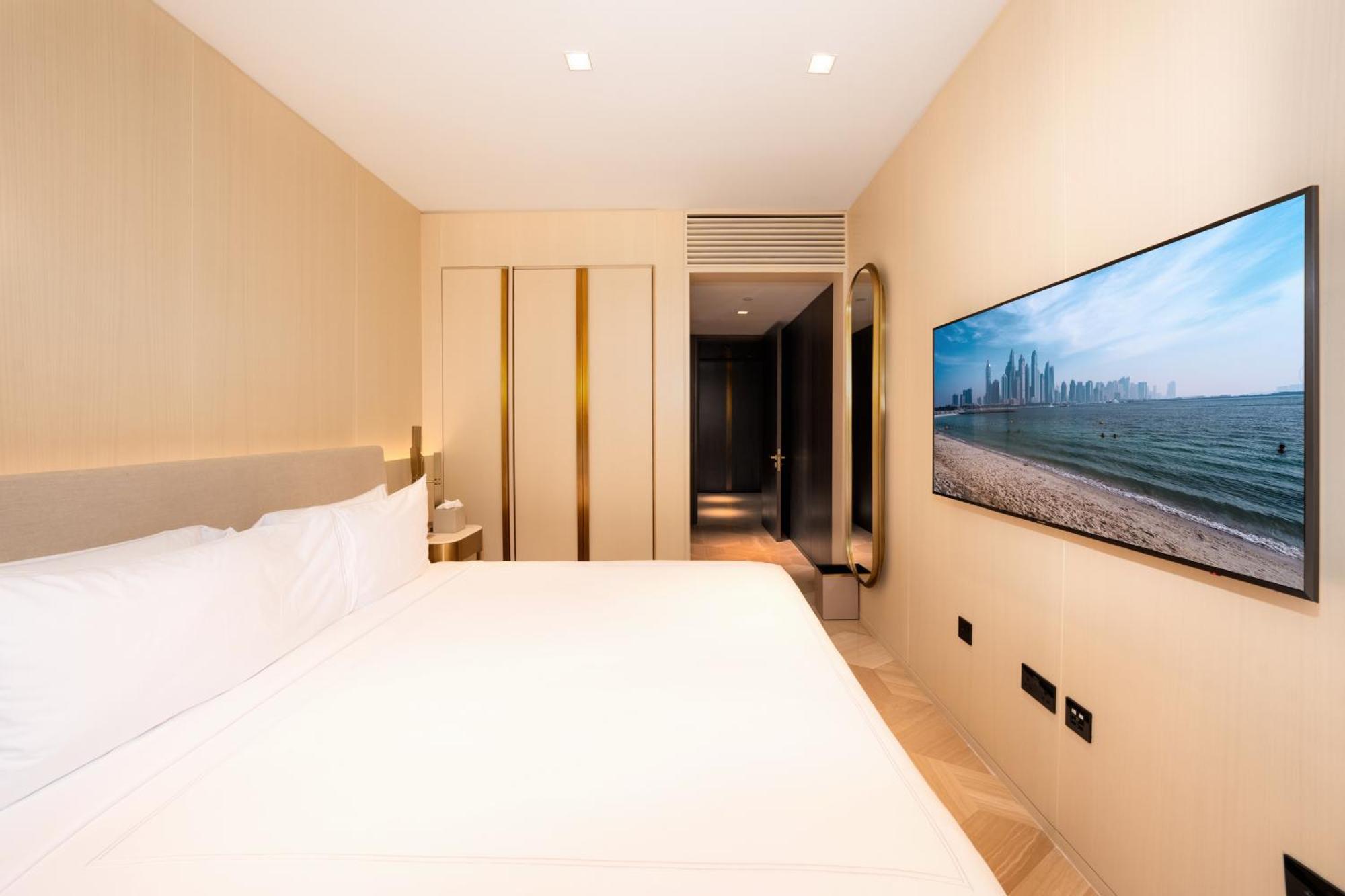 Five Palm Jumeirah Dubai