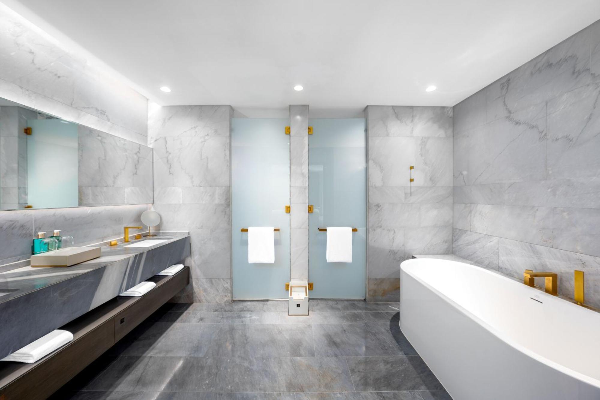 Five Palm Jumeirah Apartment
