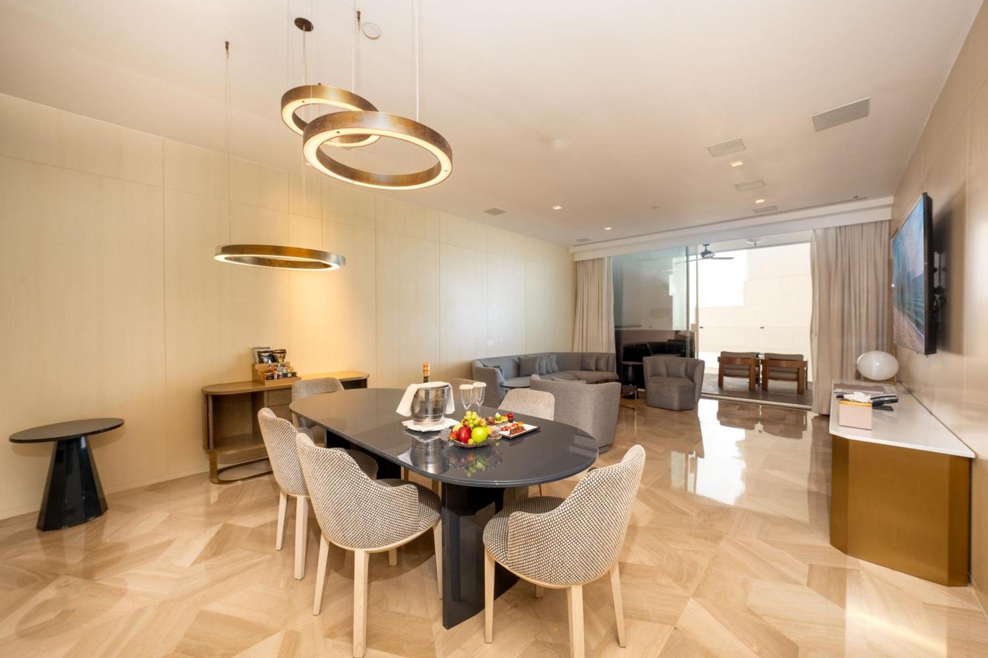 Apartment Five Palm Jumeirah *