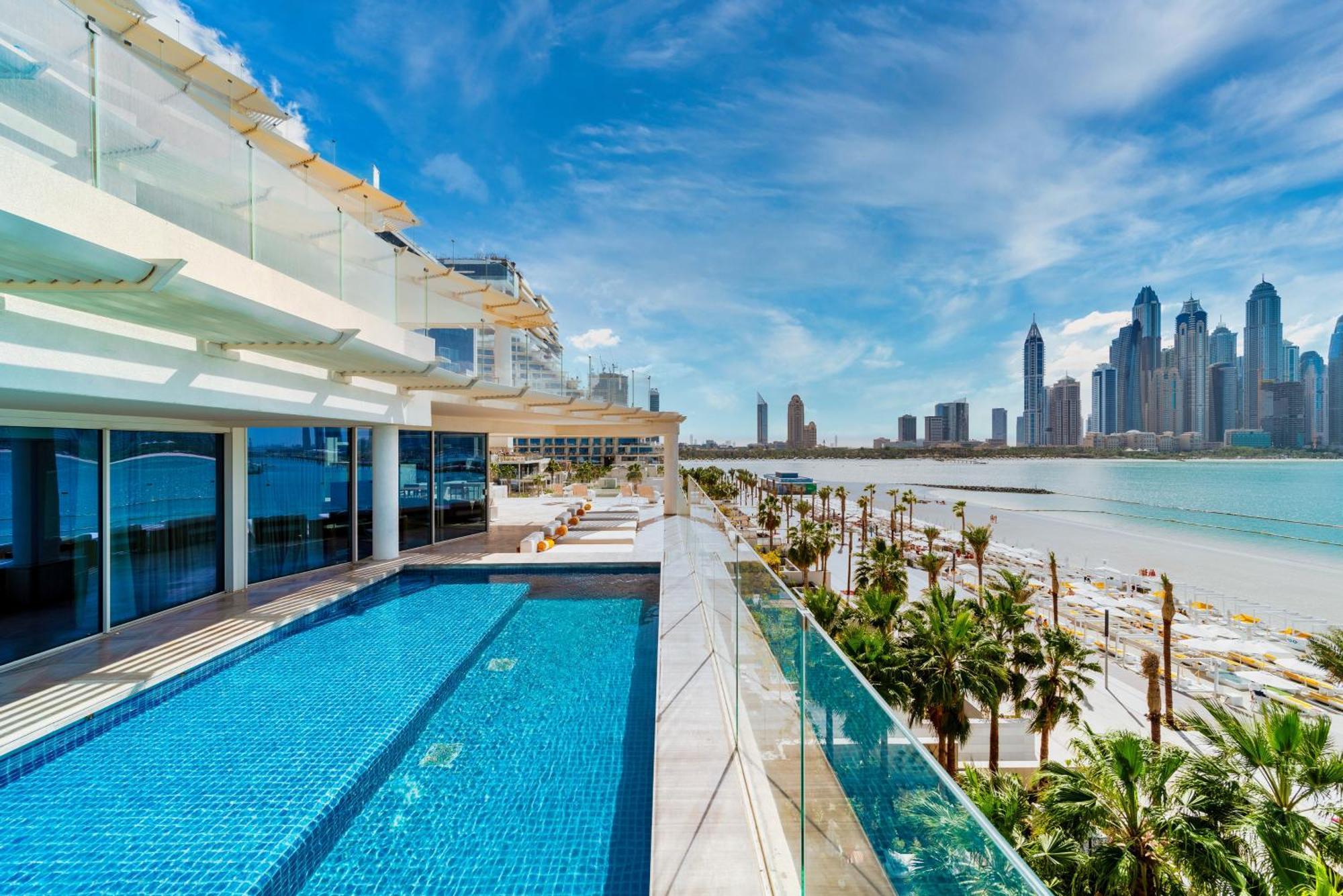 Apartment Five Palm Jumeirah