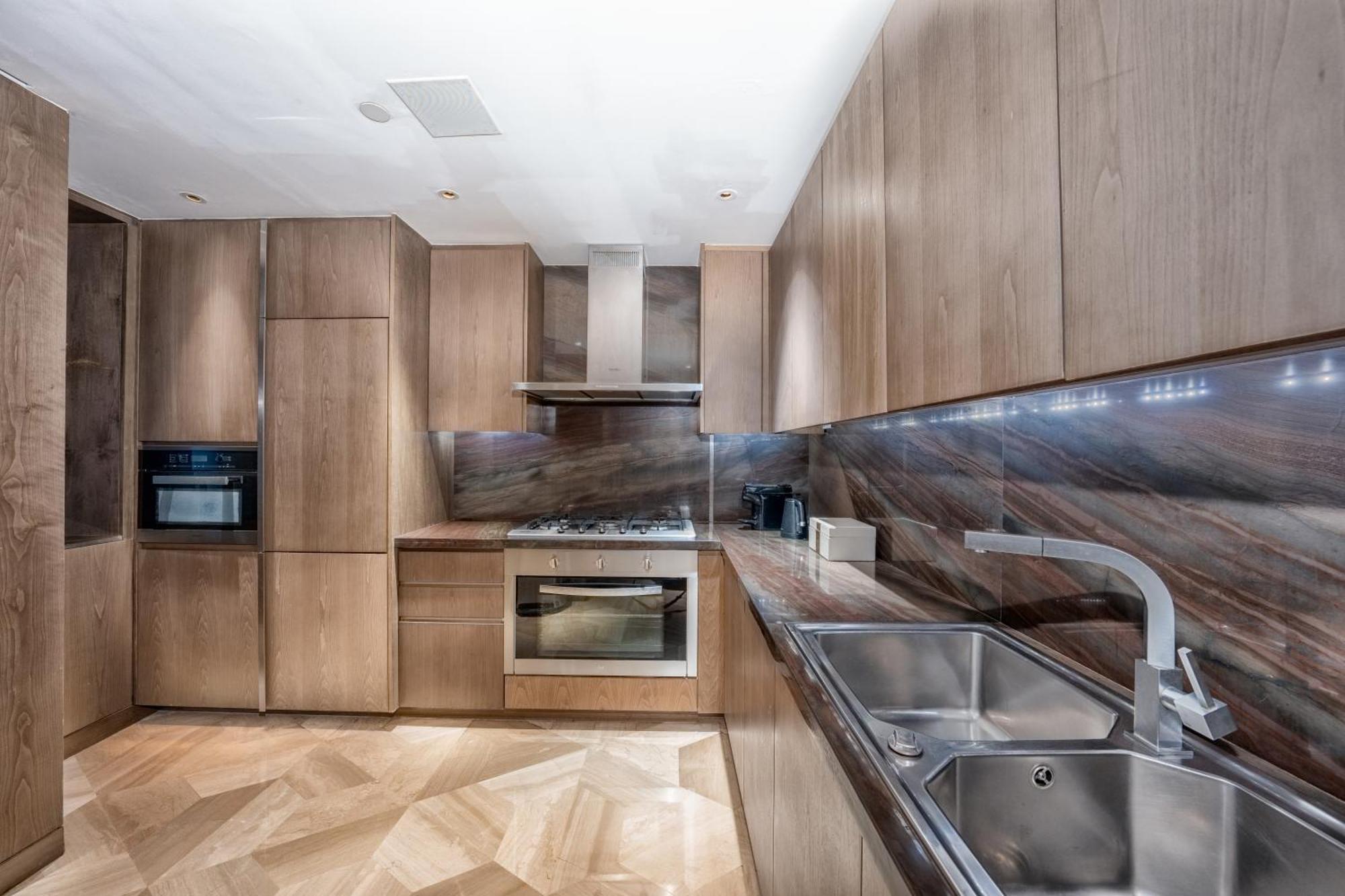 Apartment Five Palm Jumeirah Dubai