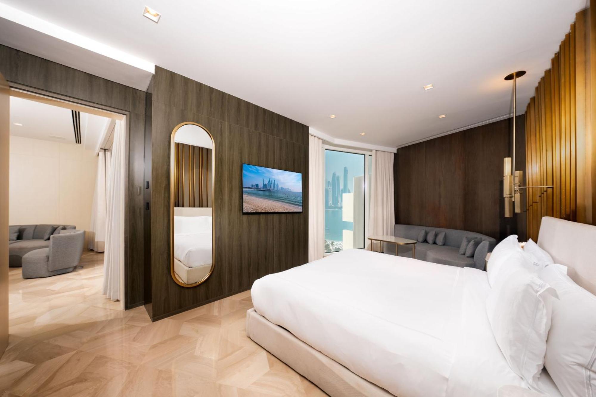 Five Palm Jumeirah