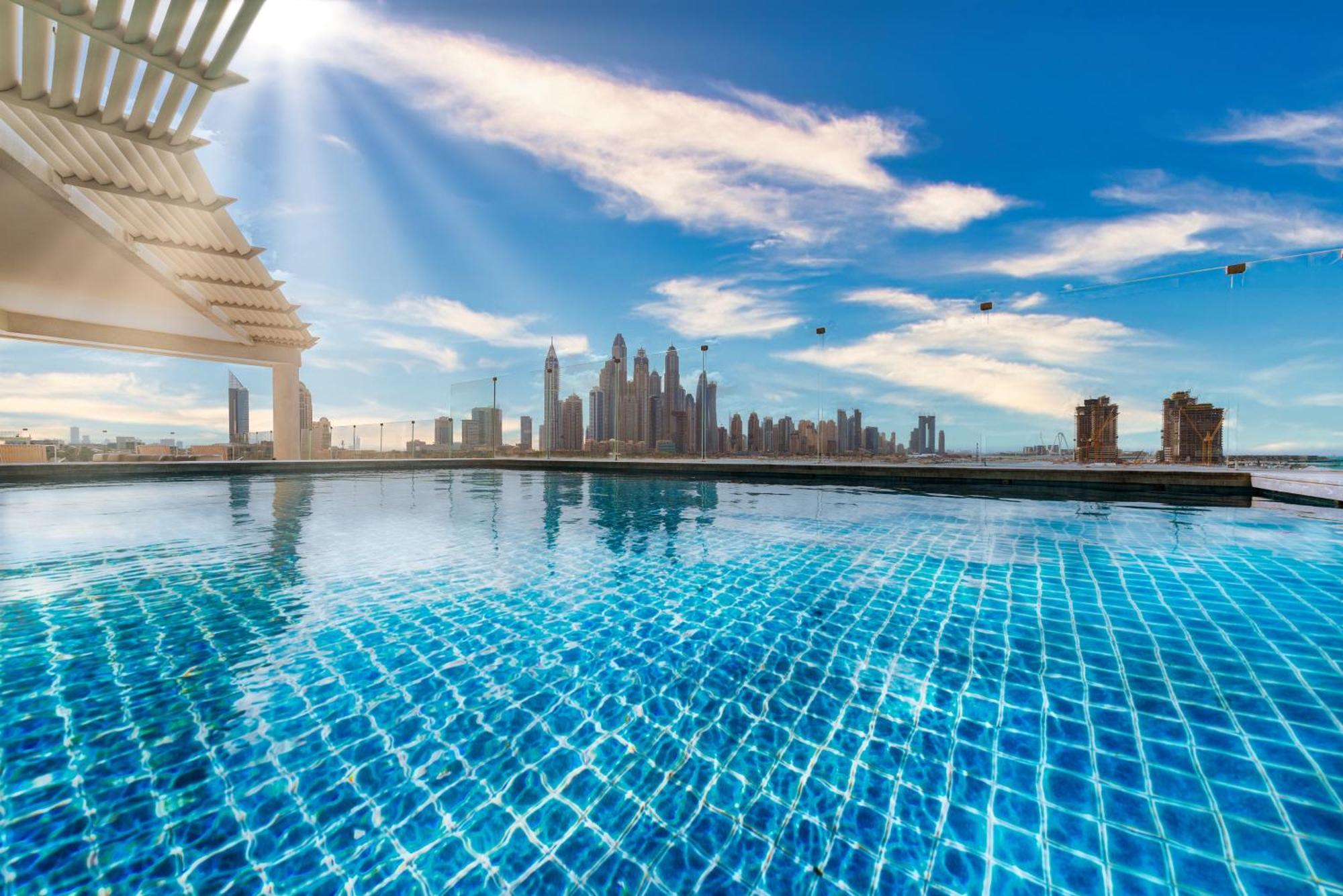 Apartment Five Palm Jumeirah Dubai