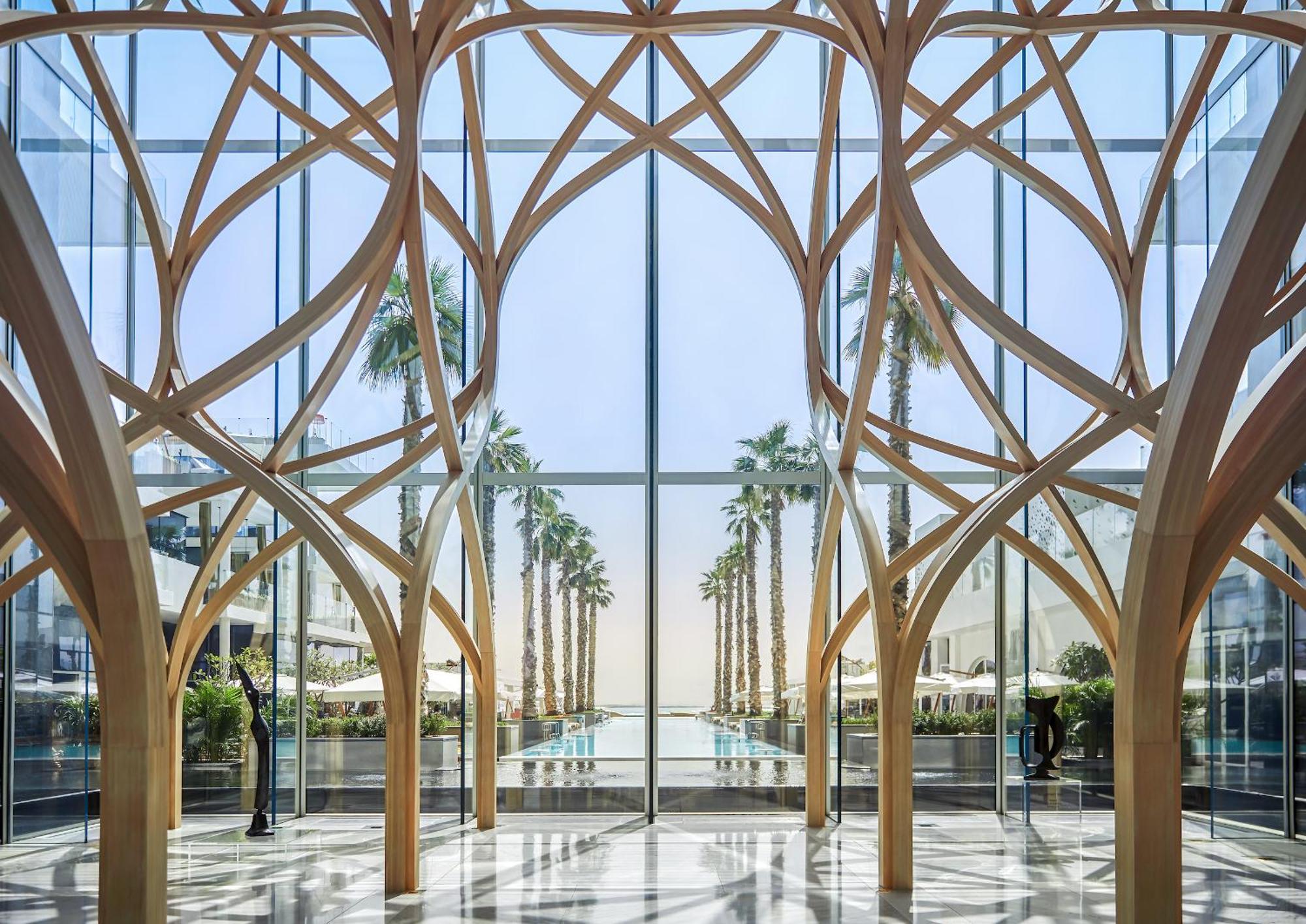 Five Palm Jumeirah
