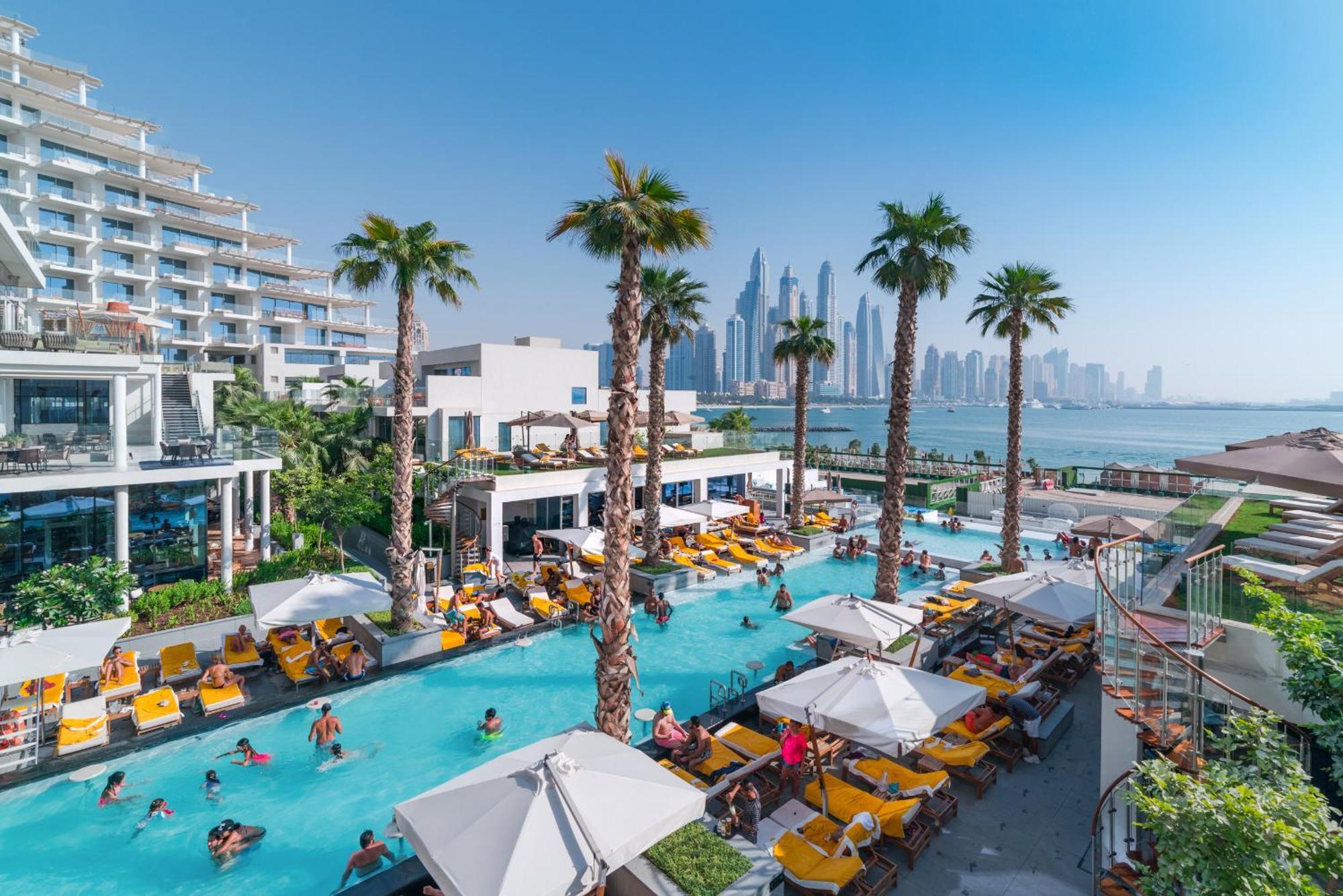 Five Palm Jumeirah Dubai