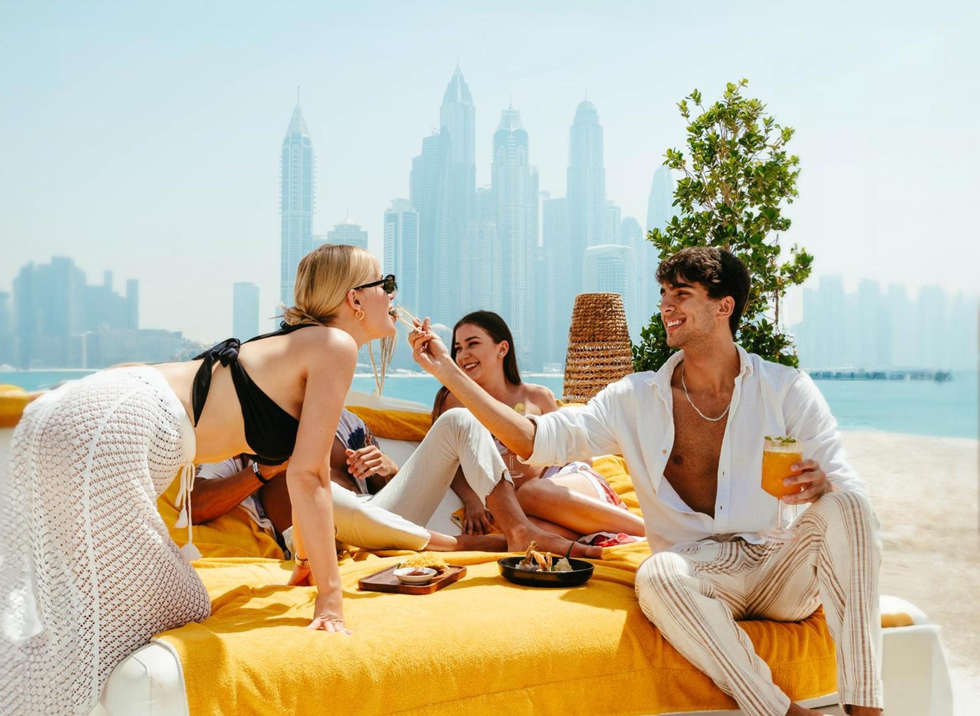 Five Palm Jumeirah Apartment