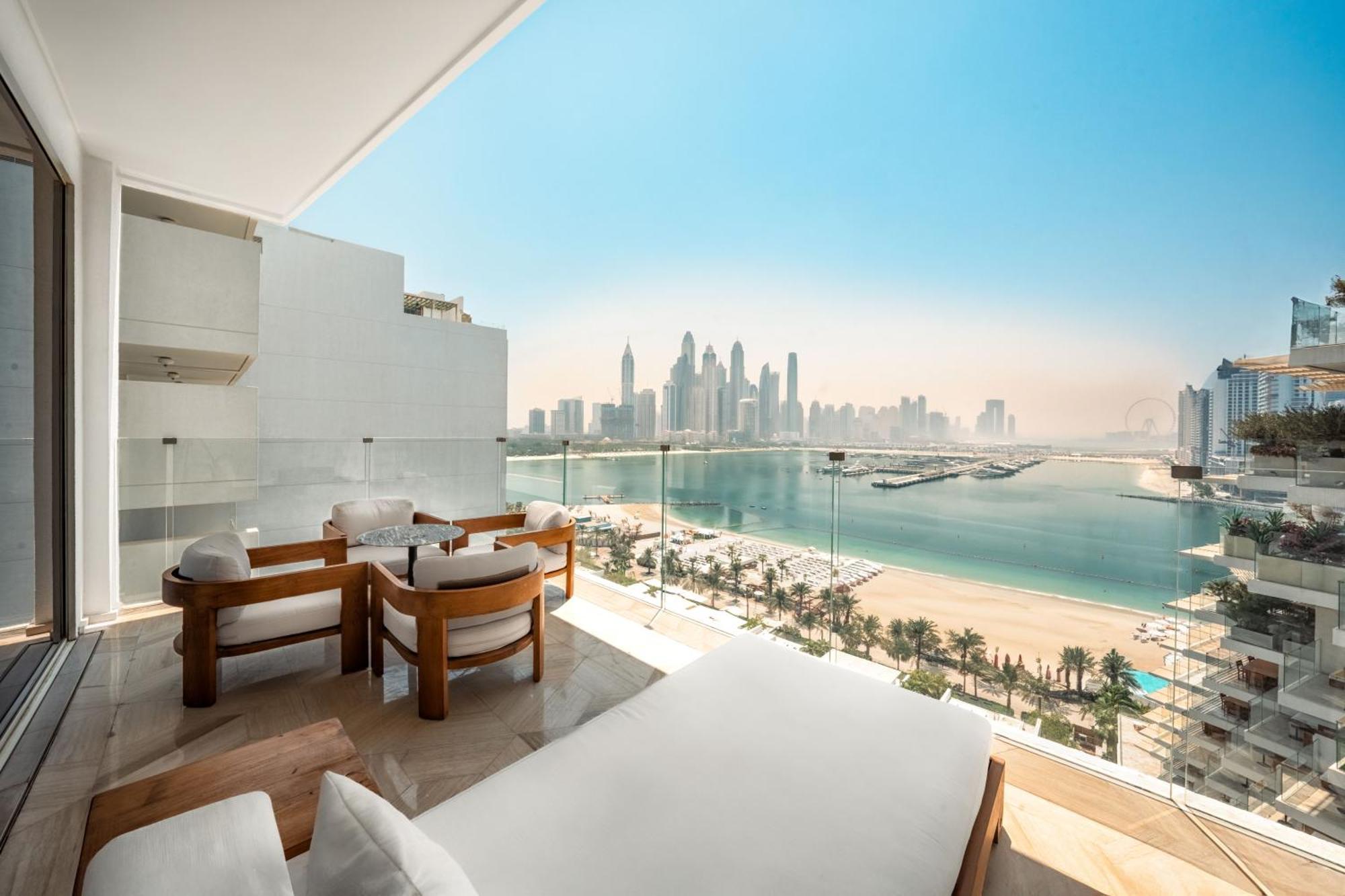 Five Palm Jumeirah