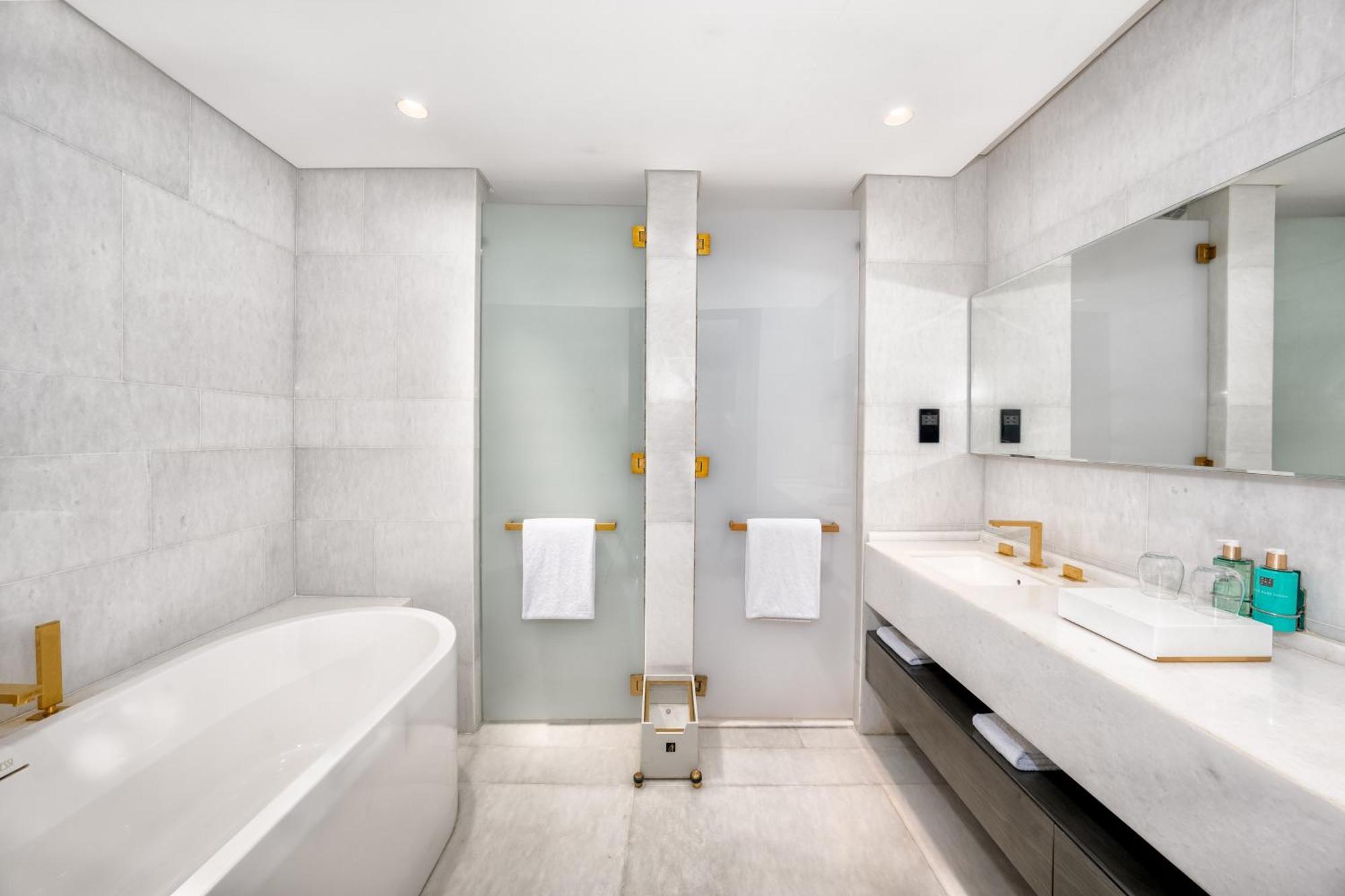 Five Palm Jumeirah Apartment