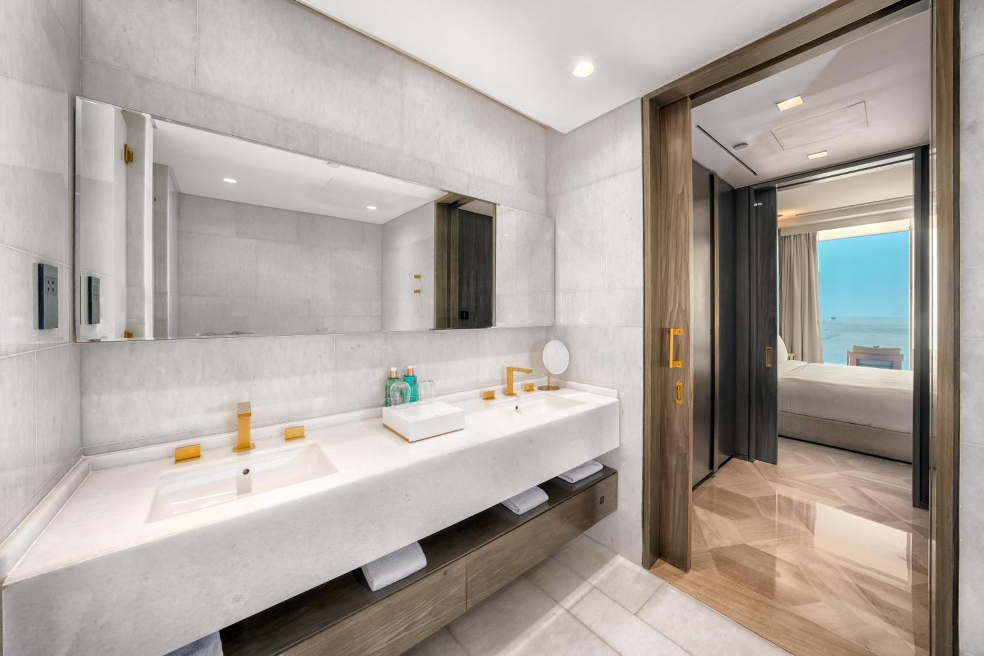 Five Palm Jumeirah Apartment