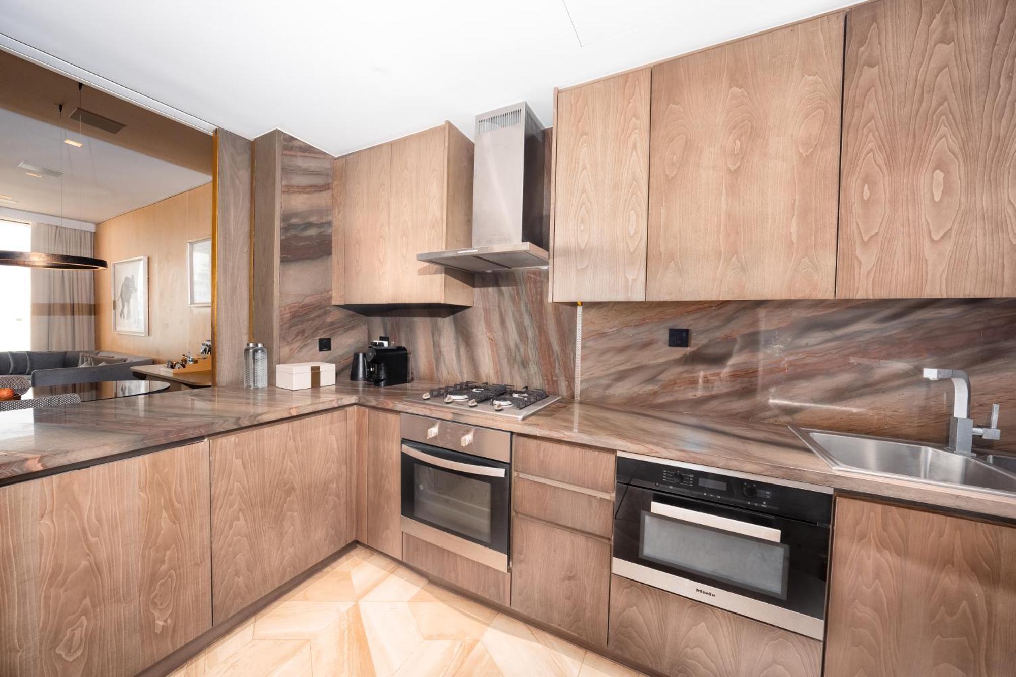 Five Palm Jumeirah Apartment