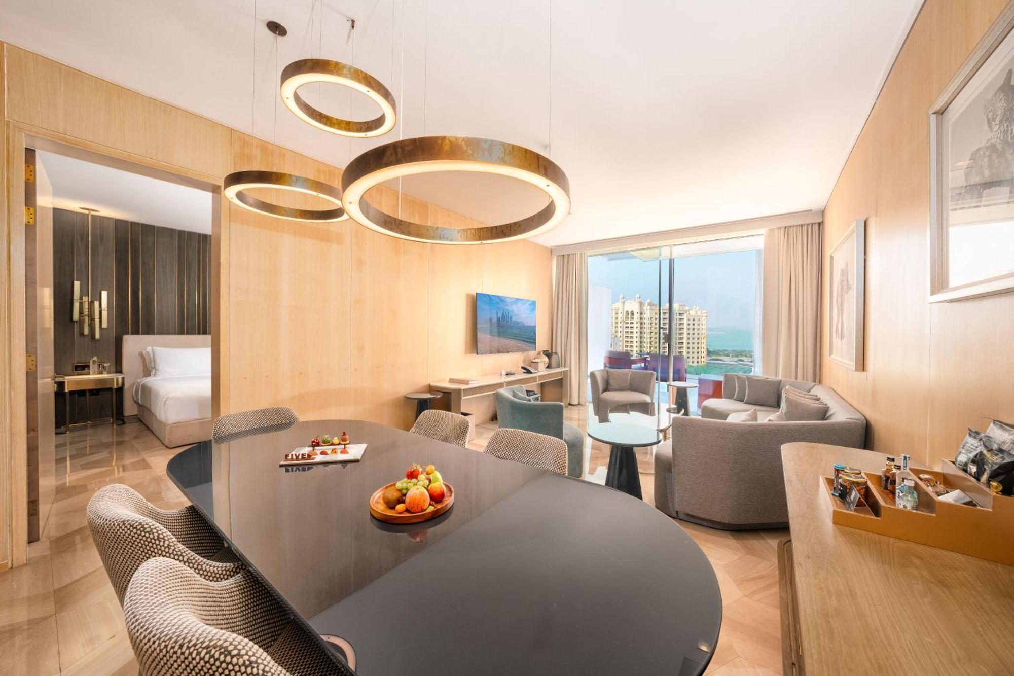 Apartment Five Palm Jumeirah *